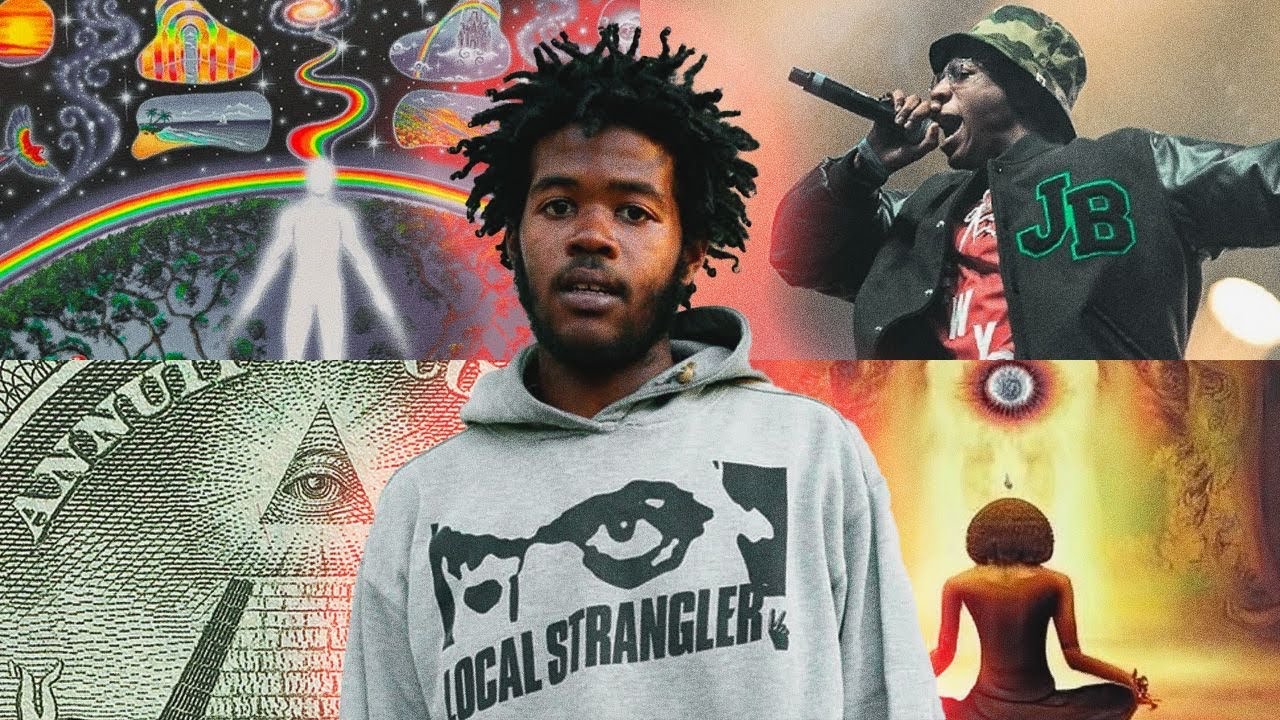 What Happened To Capital Steez? (The FULL Story)