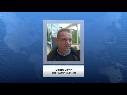 NOGOMET - NAPUSTIO NAS JE IVAN ČELIKOVIĆ,  IZ HNK KONAVLJANIN O NJEGOVOM ODLASKU BIRANIM RIJEČIMA