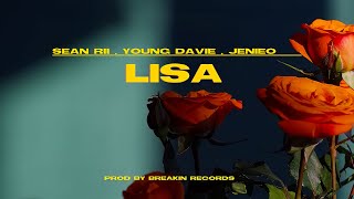 Sean Rii, Young Davie & Jenieo - LISA (Audio)