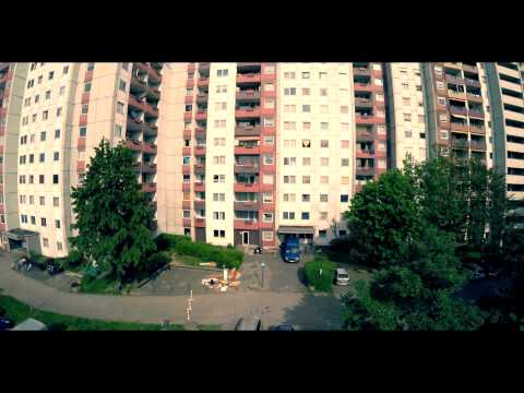 ►BONNCITY BLOCKZ II◄ RUFFJANA FEAT KADUMKURAL Q  [ Official Teaser] Tamil rap