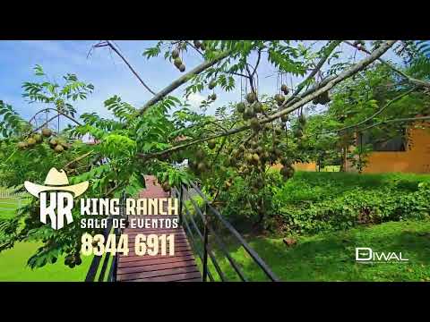 King Ranch en Siquirres, Limón, Costa Rica