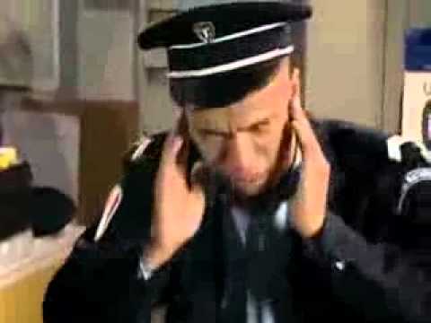 H  la congolaise Police