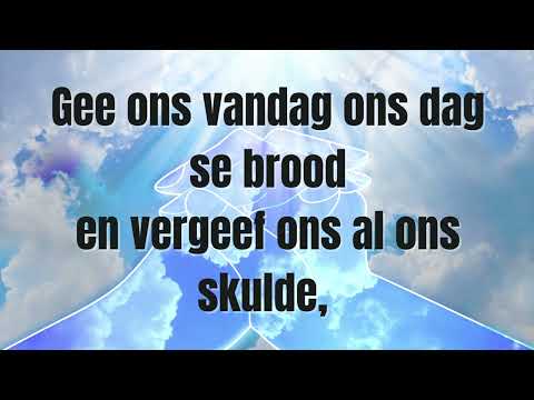 LB 266 Ons Vader 40 LB treffers