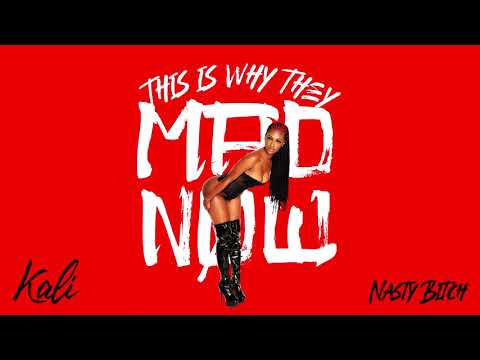 Video thumbnail for Nasty Bitch
