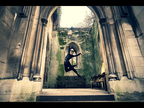 With Stanislaw Wegrzyn