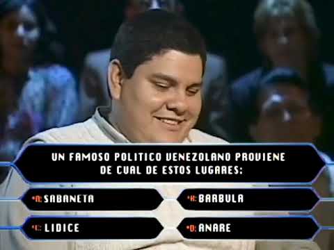 Quién quiere comer con Eladio, crédito a radio Rochela.
