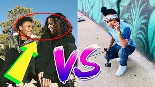 CRISSY DANIELLE AND HER GIRLFRIEND MS. MILA J THROW SHADE AT ME ON IG LIVE! I’M QUITTING YOUTUBE