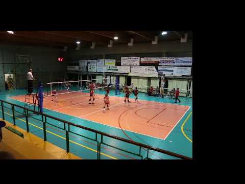 SIDERURGICA LEONESSA ISEO VOLLEY- PROMOBALL