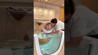 Lillee Baby Spa am Moar Gut