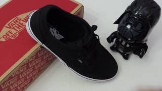RECENSIONE Sneaker VANS ATWOOD