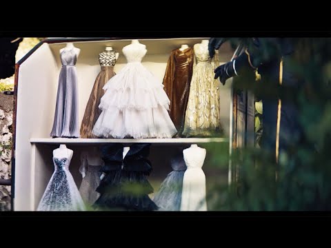 Dior | Haute Couture | Fall/Winter 2020/21 - Digital Couture Week