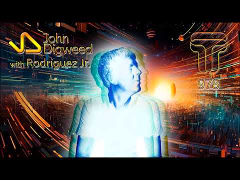 John Digweed (UK) & Rodriguez Jr.(US)  @ Transitions Episode 978 May 29 2023