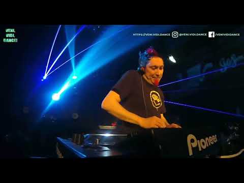 Veni, Vidi, Dance! II - Noshima