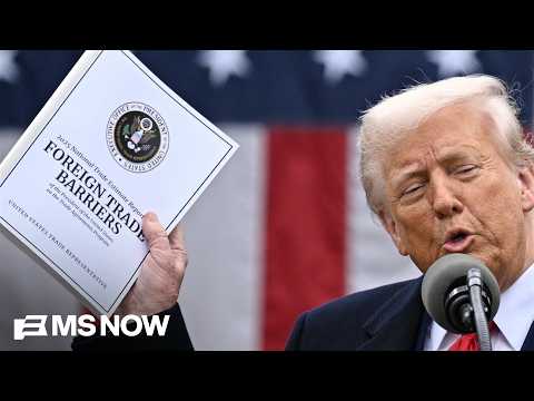 Trump's threat to halt trade 'will make the Great Depression look like a walk in the park': Analyst