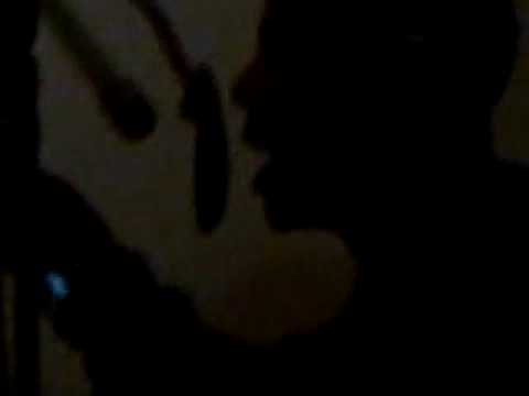 lil zane recordin with big noname