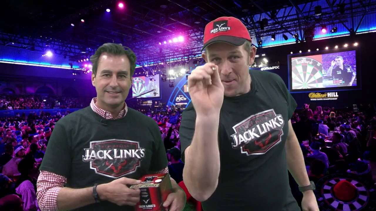 Jack Links Challenge Round 5