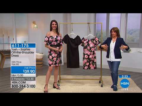 HSN | Favorites for Her 08.09.2018 - 08 AM