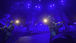 Bill Callahan — Hit the Ground Running (Smog cover) — April 26, 2023 — Amsterdam, NL