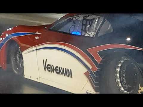 VENENUM NEW WORLD RECORD PRO IMPORT 5 55 @ 254 MPH