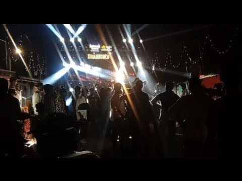 Dimond sound in Miraj... Christmas 2022 in Kamanves ☀️