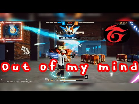 Gentrammel - Out of my mind +  impossible accuracy 🎯🪓