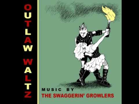 The Swaggerin' Growlers- The Legendary Fred Simard