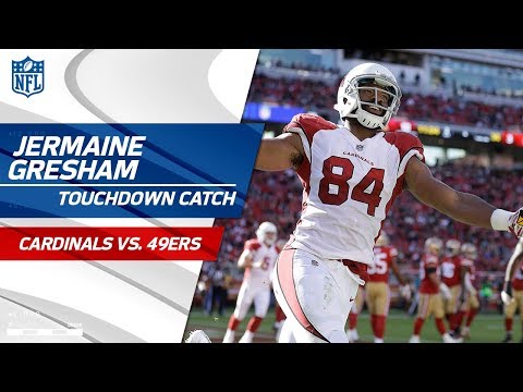download lagu mp3 mp4 Jermaine Gresham, download lagu Jermaine Gresham gratis, unduh video klip Jermaine Gresham
