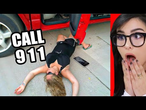 Karens Who Went Too Far