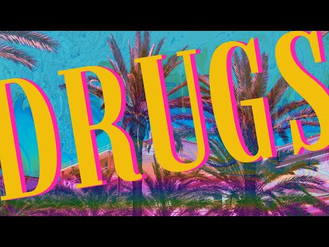 ThinkFishTank & P.SUS - DRUGS (Official Music Video)