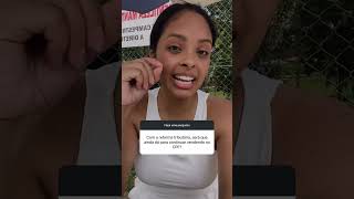 Reforma tributária para os vendedores CPF