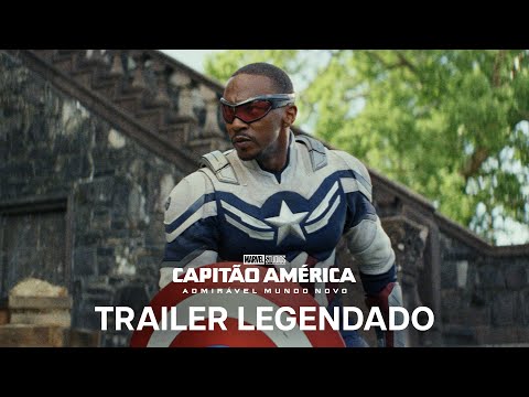 Trailer Oficial 2 Legendado