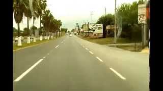 preview picture of video 'Congregación Calles. En la Autopista Monterrey - Linares.'