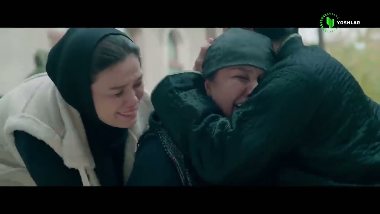 Sotilgan yurak 47-qism I Milliy serial II Сотилган юрак 47 қисм I Миллий сериал