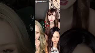 やっぱりキャバ嬢最高‼️