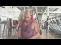 Inner Chest Workout - Mike Matvei