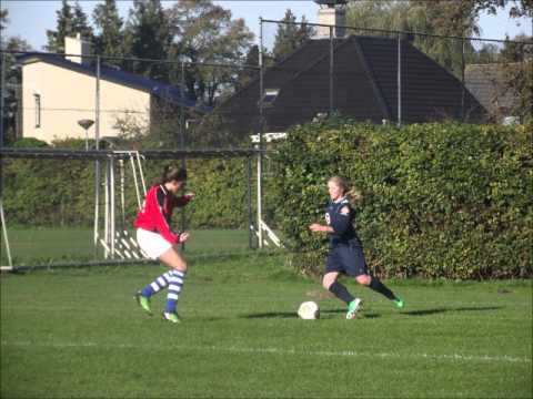 Competitie SJS MB1 - JVZ MB1