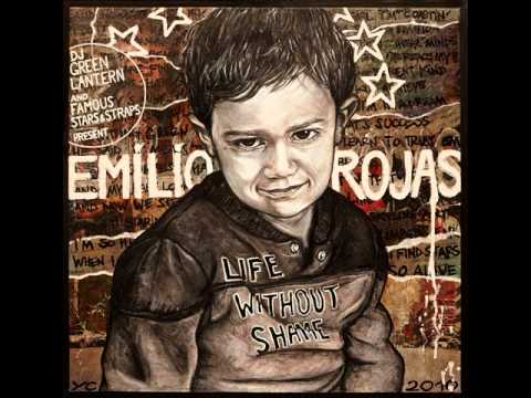 Emilio Rojas  Close To Me