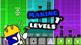 Making levels #1