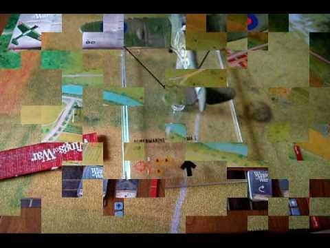 How to play the WW2 Deluxe game