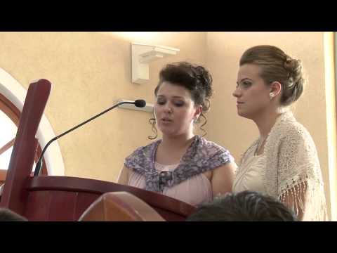 Gabrijela & Elizabeta - Hvalospjev ljubavi