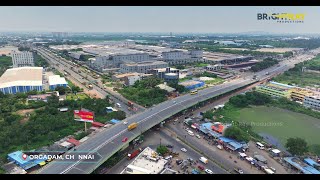 SIPCOT | Oragadam | Medical Devices Park | Corporate film 2025