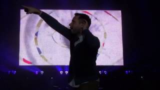 Brandon Heath Live: Give Me Your Eyes (Hits Deep Tour 2013)