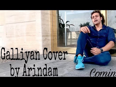 ARINDAM THAKURTA Galliyan 