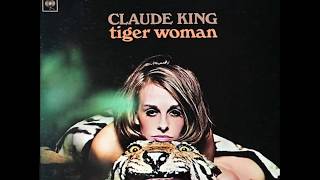Tiger Woman , Claude King , 1965
