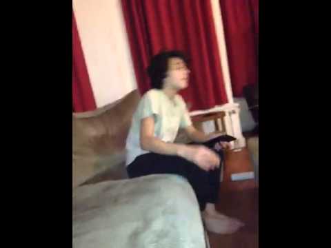 GeuzenM'meer D6 - OSV D5 (01-02-2014)