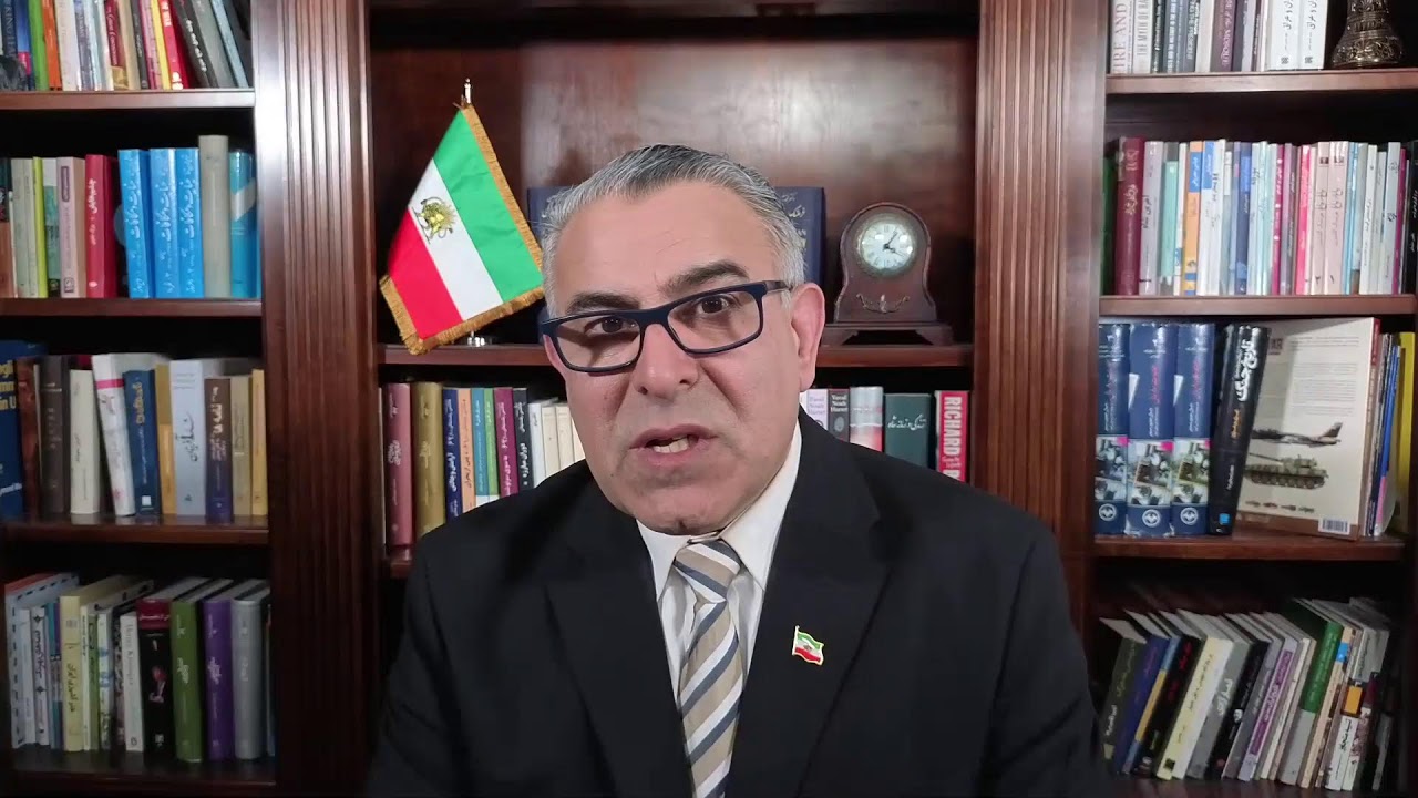 هشدار ترامپ به باقی مانده مقامات و نیروهای جمهوری اسلامی: تسلیم شوید تا کشته ?