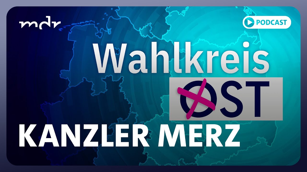Zwischen Fettnäpfchen und Krisendiplomatie | Podcast Wahlkreis Ost | MDR