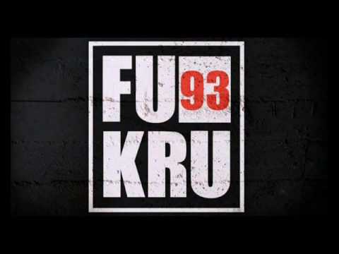 JUICE feat. VOX, MC BAM BOO - 93 FU VAS VOZI