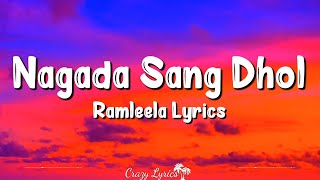 Download lagu Nagada Sang Dhol Ramleela Shreya Ghoshal Osman Mir... mp3