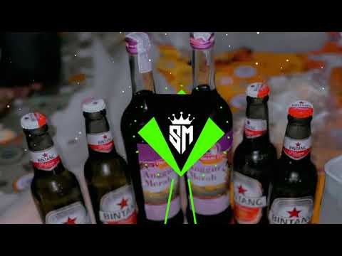 LAGU ACARA SLOW-Ditinggi-tinggalin REMIX(Saldy Meha)